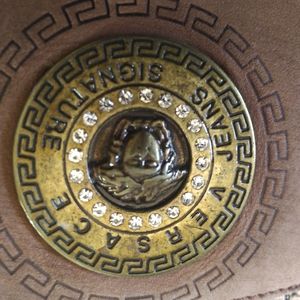 Versace Jeans Couture Women Vintage Jeans Sz 30/31